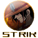 STRIK