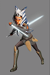 Ahsoka