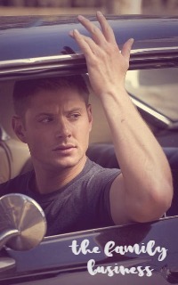 Dean Winchester