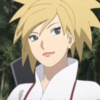 Temari Nara