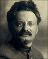 Léon Trotzki