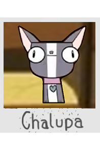 Chalupa