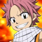 Natsu