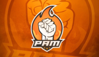 PAM_Mara