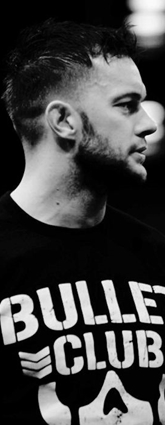 Finn Balor