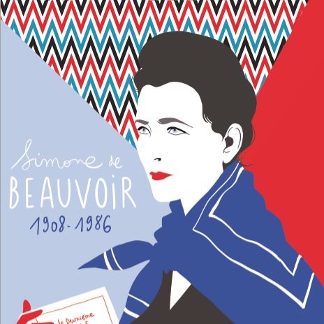 De Beauvoir