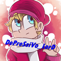 DePreSsiVo_Staff