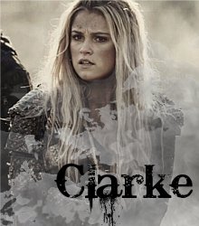 Clarke