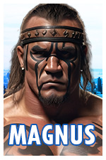 Magnus