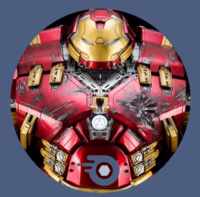 HulkBuster