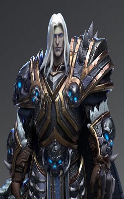 Arthas