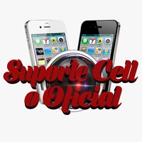 Suporte Cell o Oficial