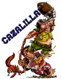 Cazalilla