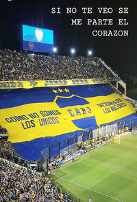 BocaYoTeAmo