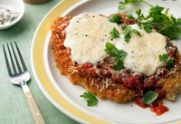 ChickenParm