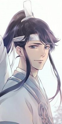 Lan SiZhui