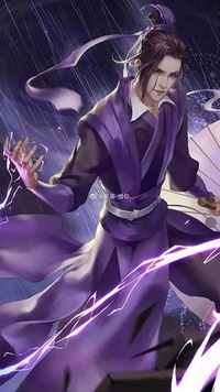 Jiang Cheng