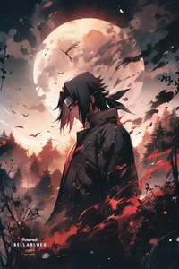 Uchiha Itachi