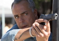 Harry Bosch