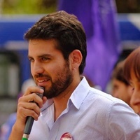 David De Ilarramendi