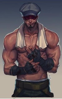 Lee Sin