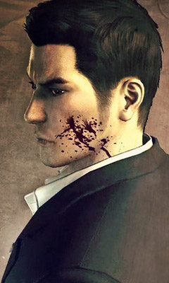 Ryoma Kiryu