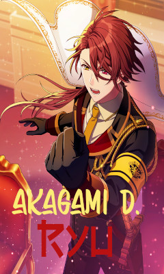 Akagami D.Ryu