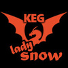 KEG Snow10