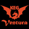 KEG Ventur10