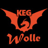 KEG Wolle10