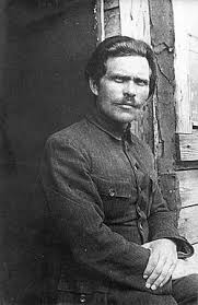 Makhno Tchina