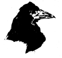 Le Corbeau