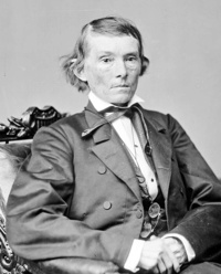 Alexander Stephens