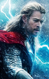 Thor Odinson