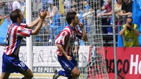 Copa Real Federación 95-8