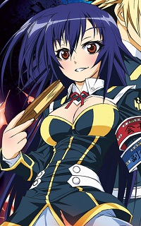 Medaka