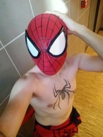 Spidey