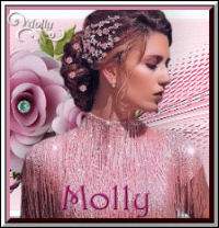 Mary-Molly