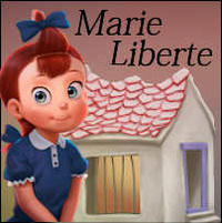 Marie Liberte