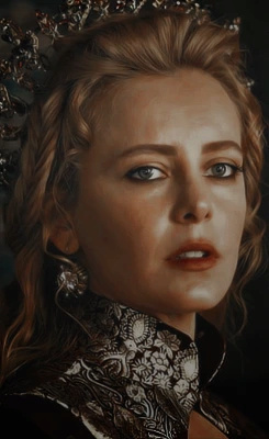 Genna Lannister*