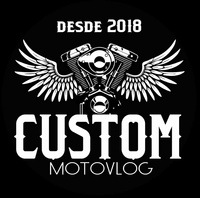 Custom Motovlog