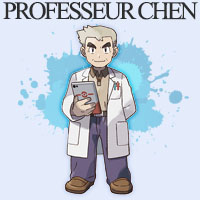 Professeur Chen