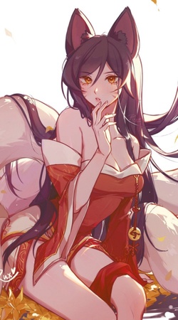 Ahri