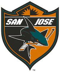 Sharks de San José 53-38