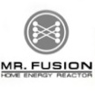 Mr. Fusion