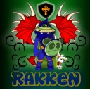 Rakken