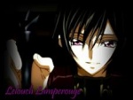 Lelouch Lamperouge