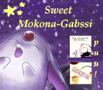 Sweet Mokona-Gabssi