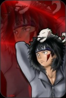 Kiba Inuzuka