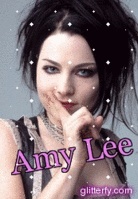 Amy Lee